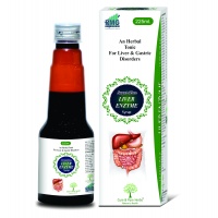 LIVER ENZYME 225 ML